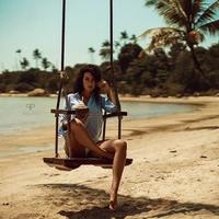 Отзыв от Амира - DTV виза